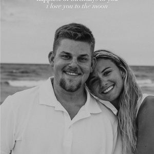 Meet your Posher, Colton